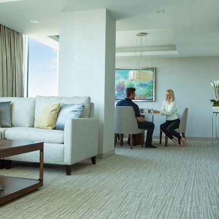 Hotel Intercontinental Houston By Ihg Extérieur photo