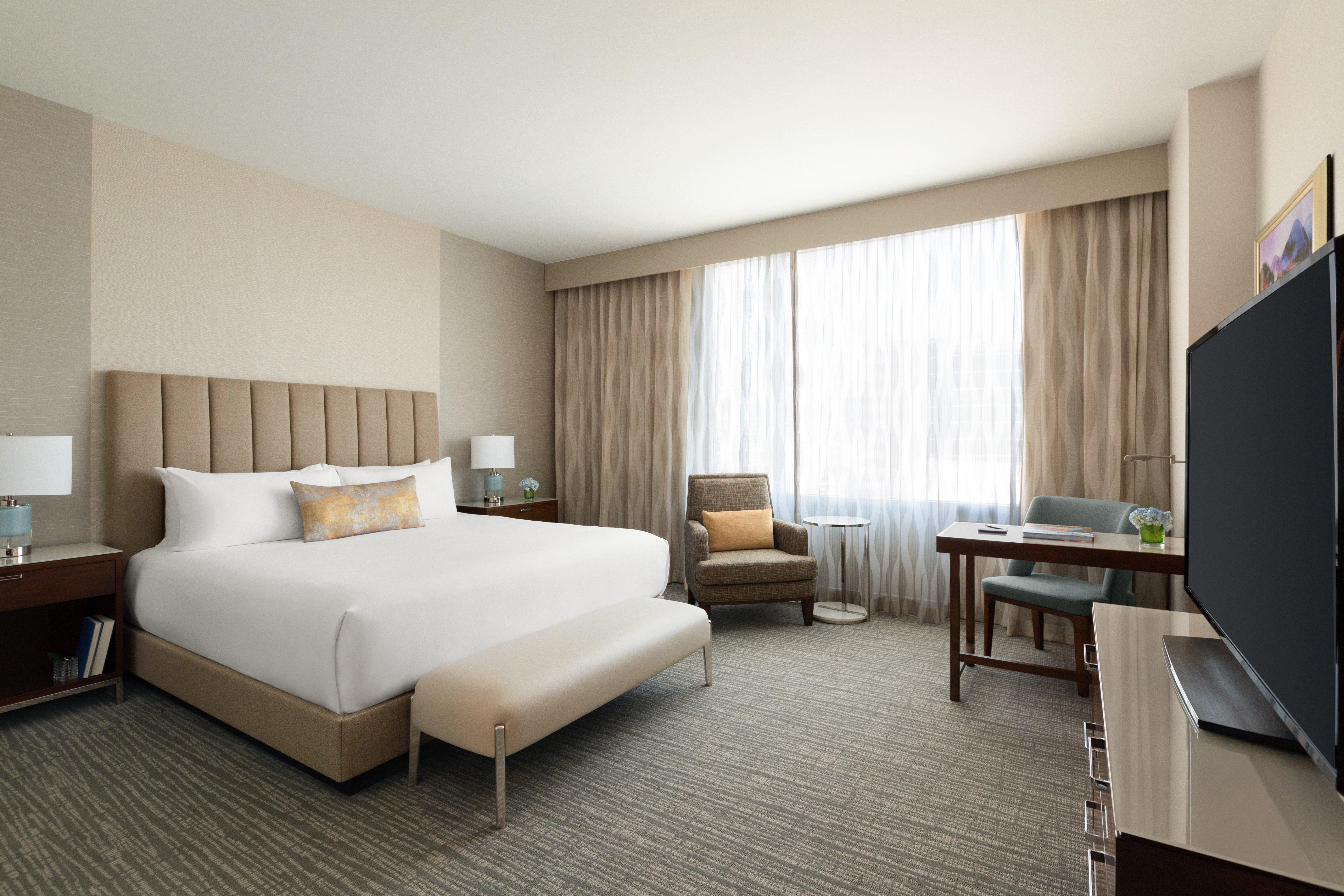 Hotel Intercontinental Houston By Ihg Extérieur photo