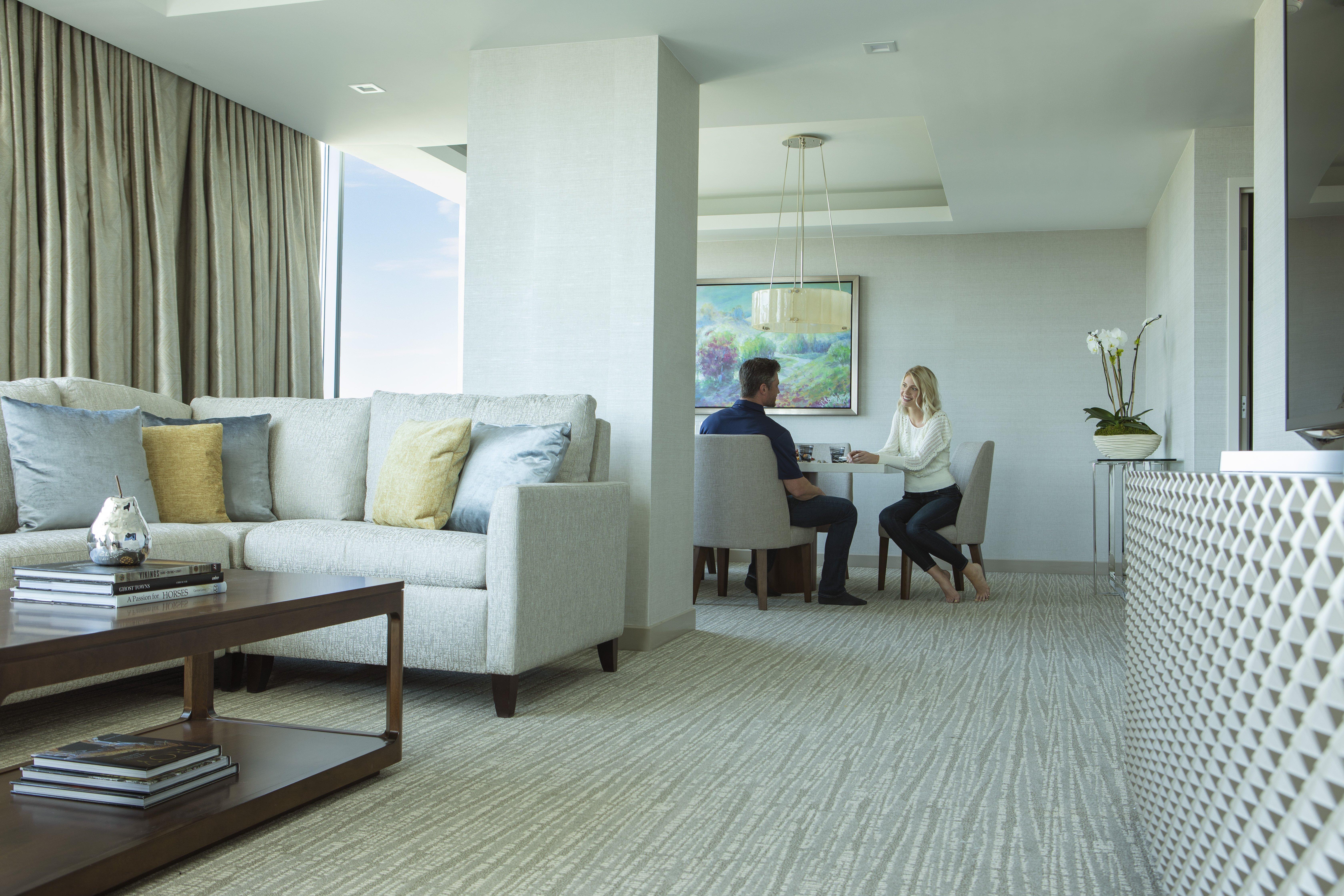 Hotel Intercontinental Houston By Ihg Extérieur photo