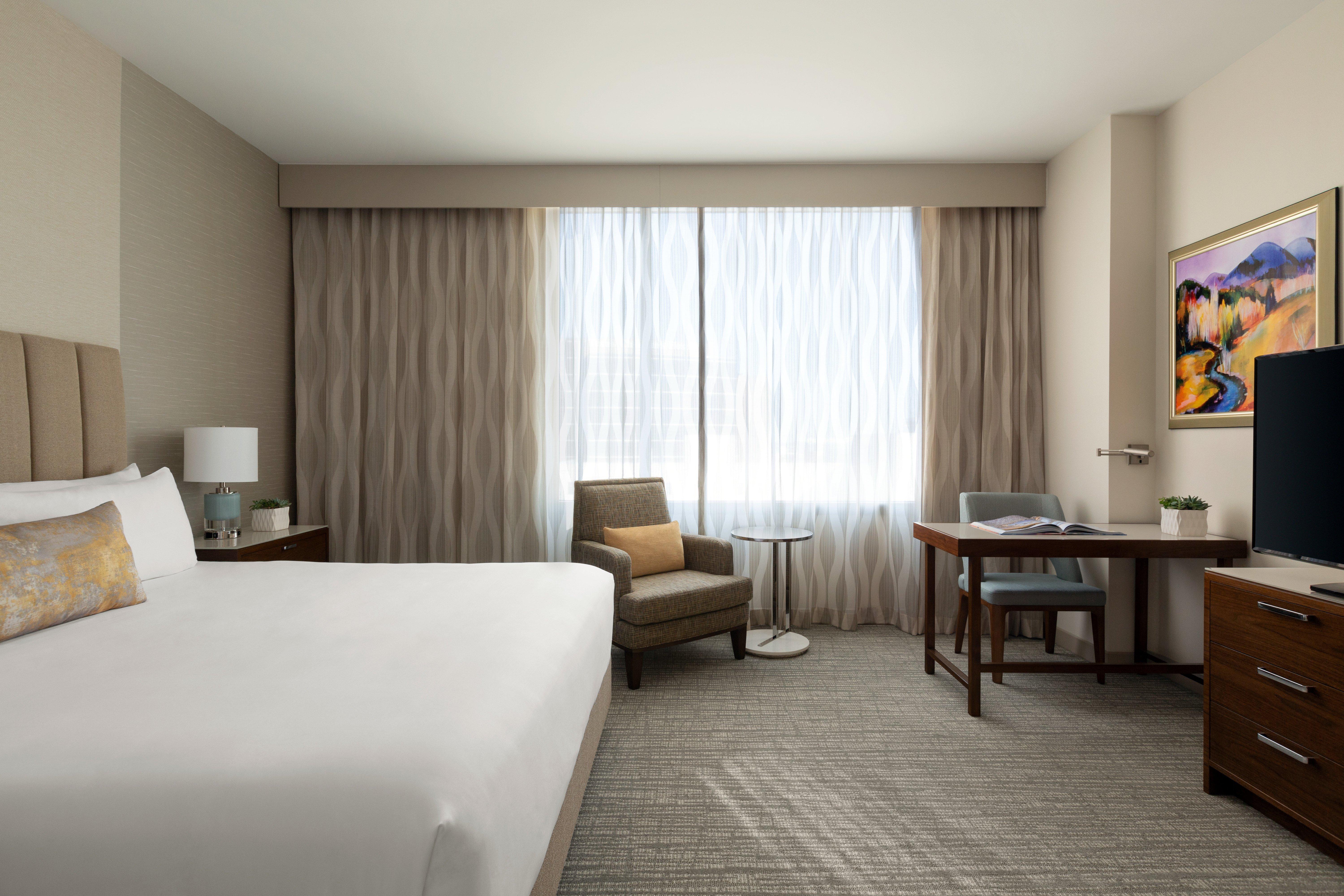 Hotel Intercontinental Houston By Ihg Extérieur photo