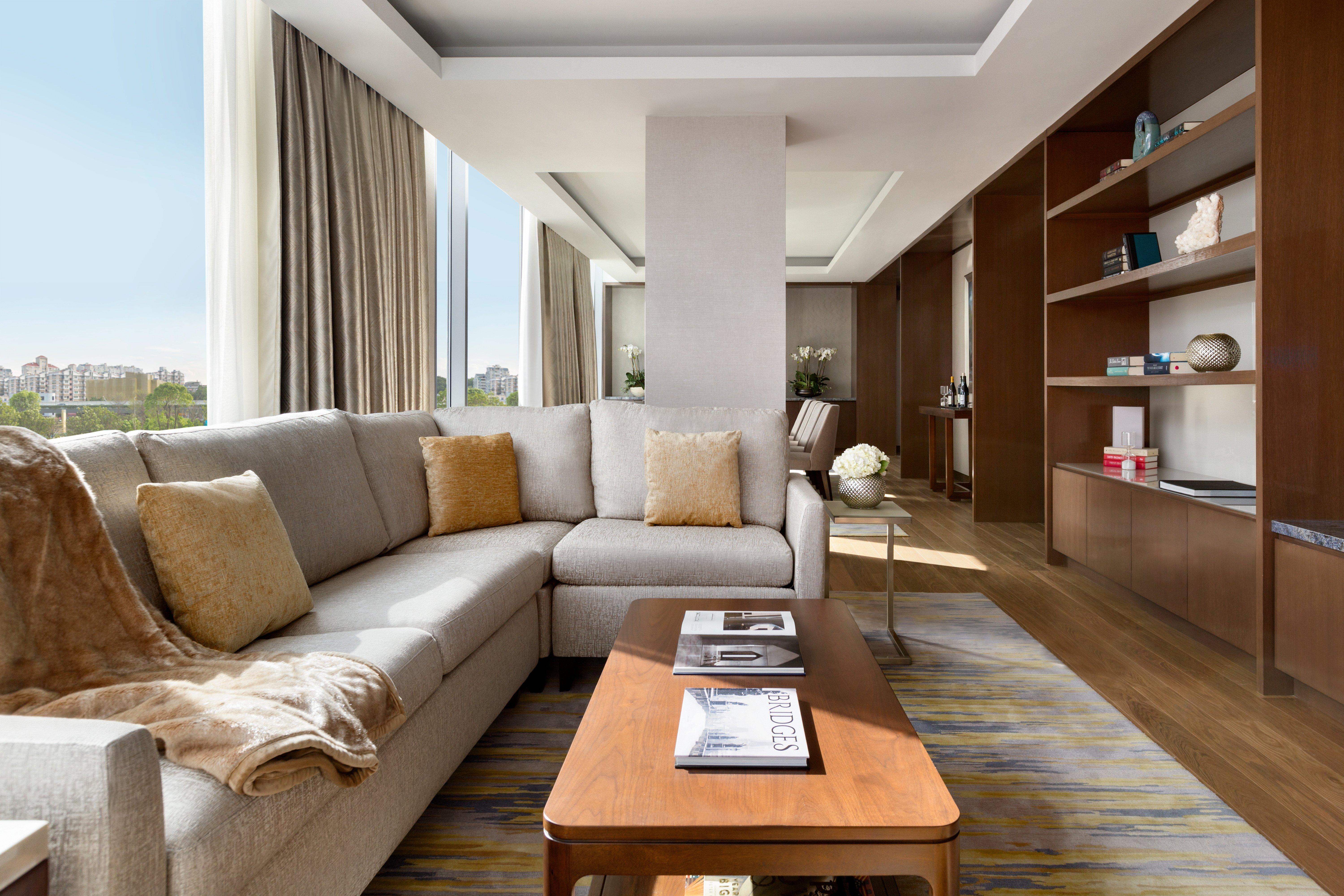 Hotel Intercontinental Houston By Ihg Extérieur photo