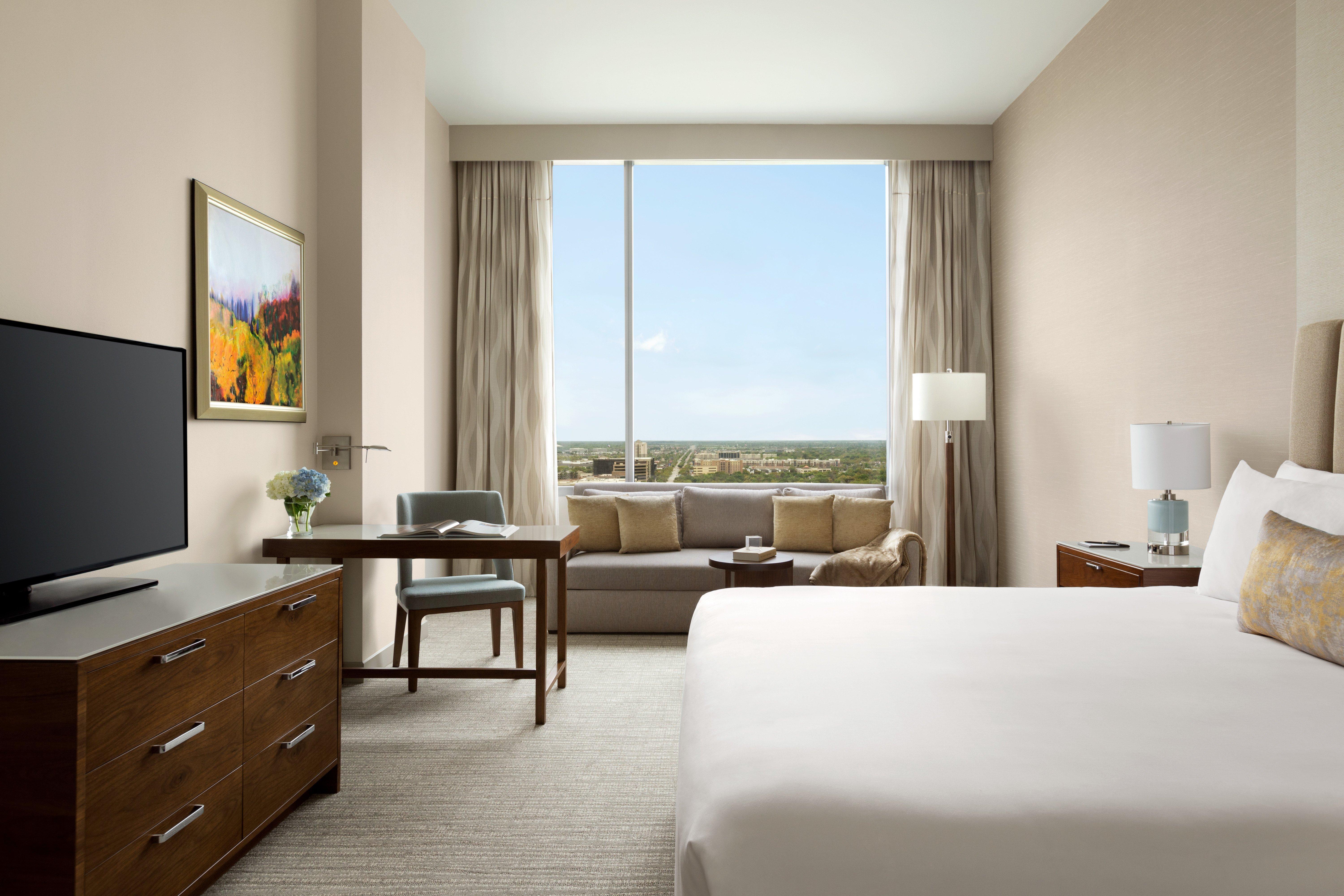 Hotel Intercontinental Houston By Ihg Extérieur photo