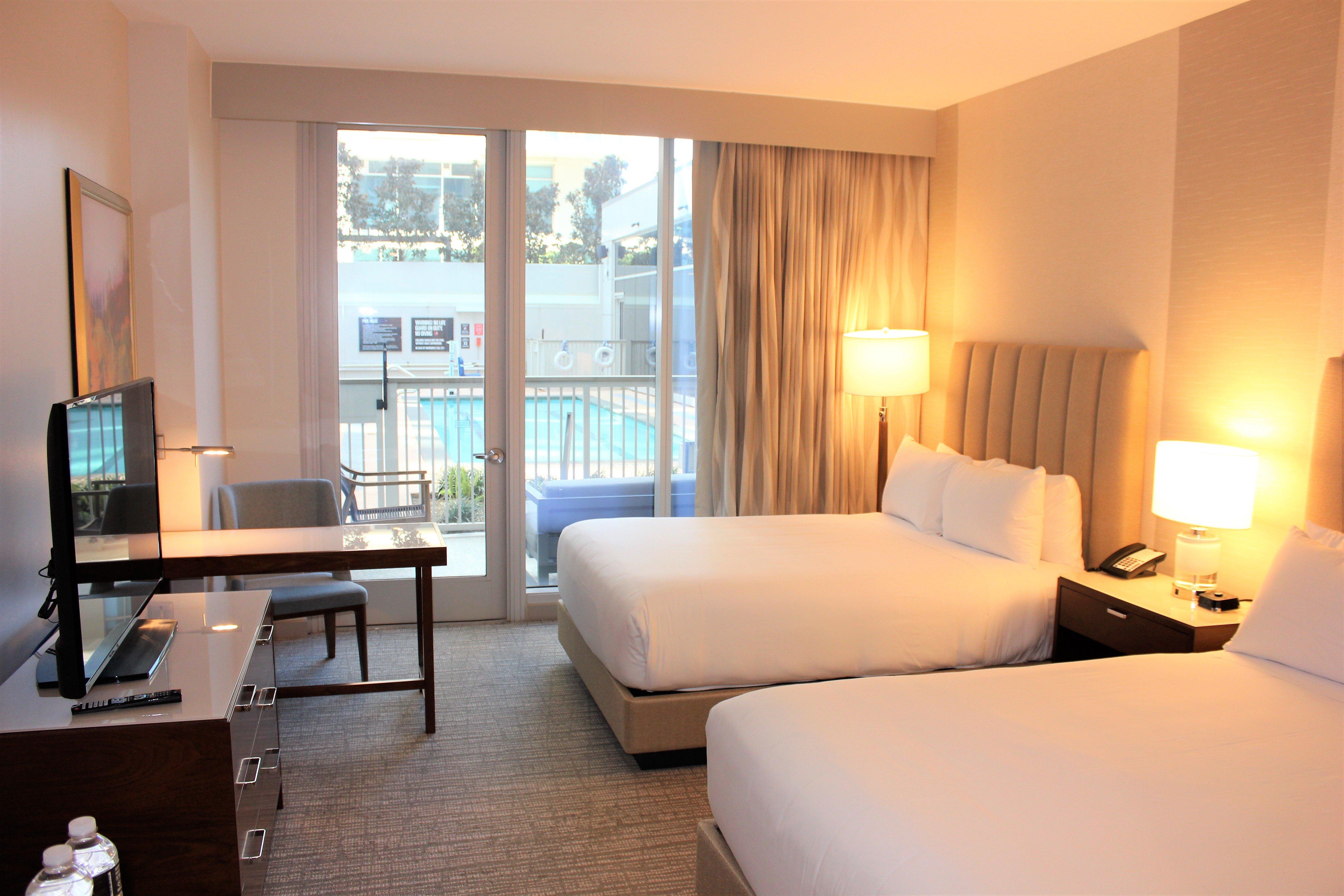 Hotel Intercontinental Houston By Ihg Extérieur photo