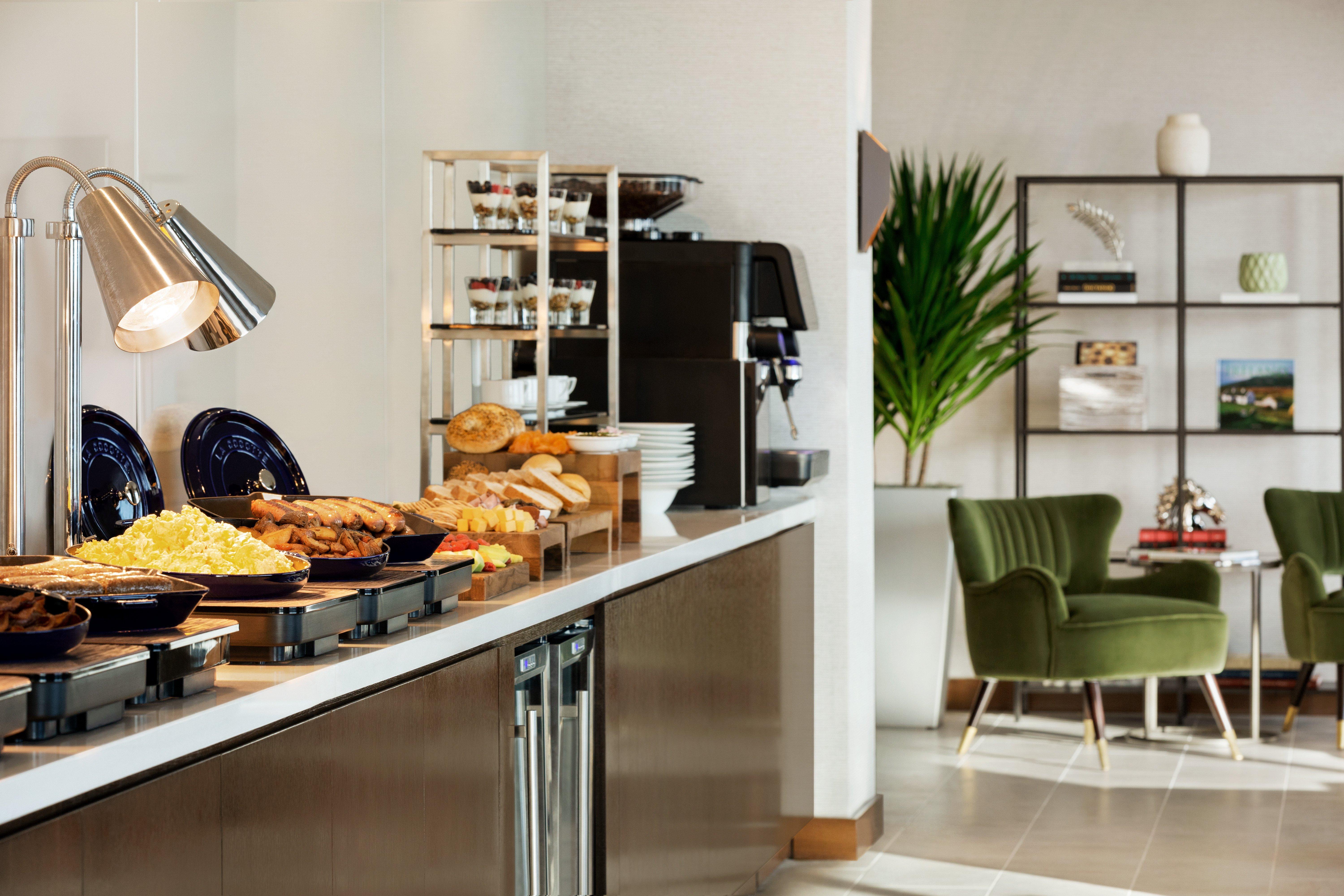 Hotel Intercontinental Houston By Ihg Extérieur photo