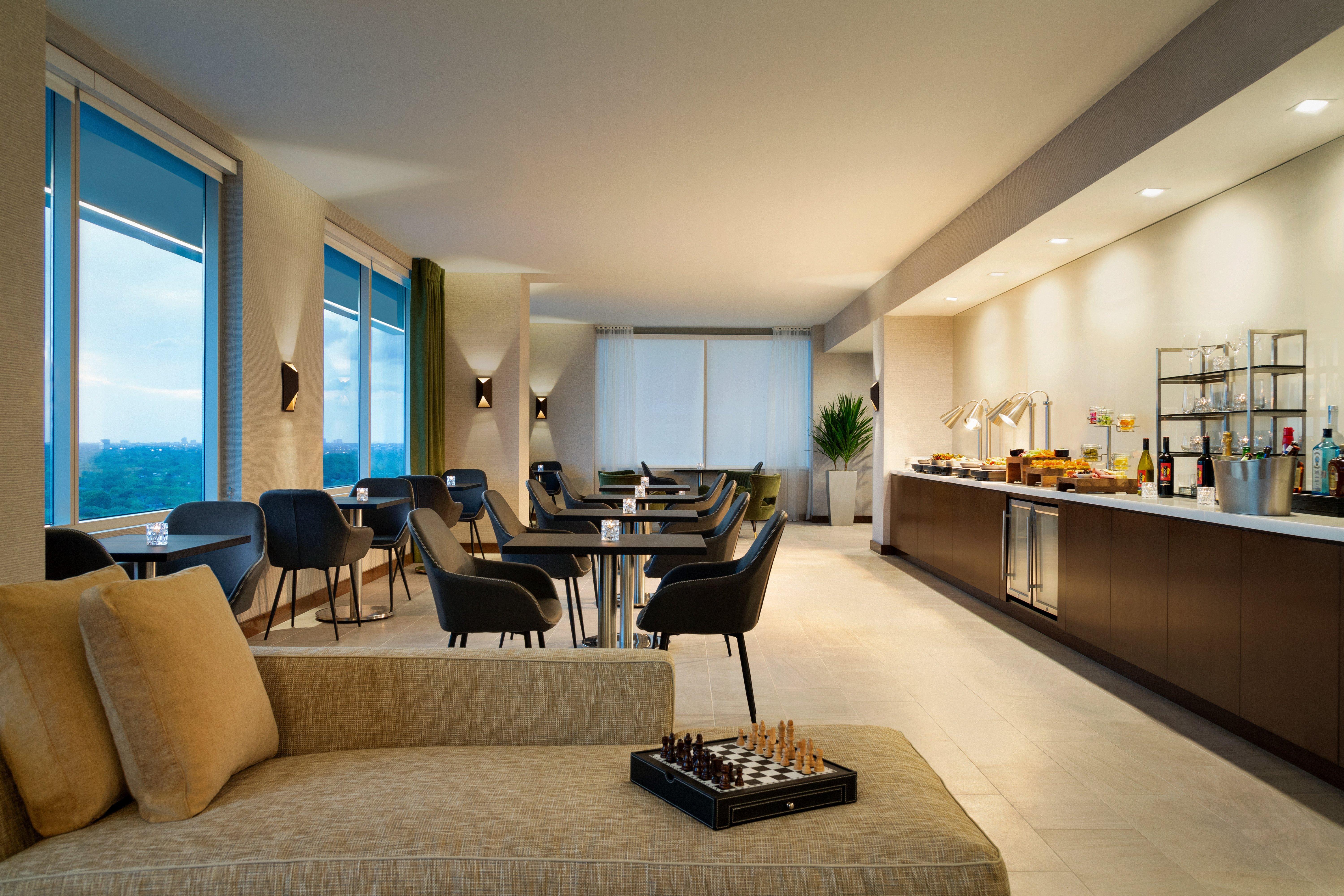 Hotel Intercontinental Houston By Ihg Extérieur photo