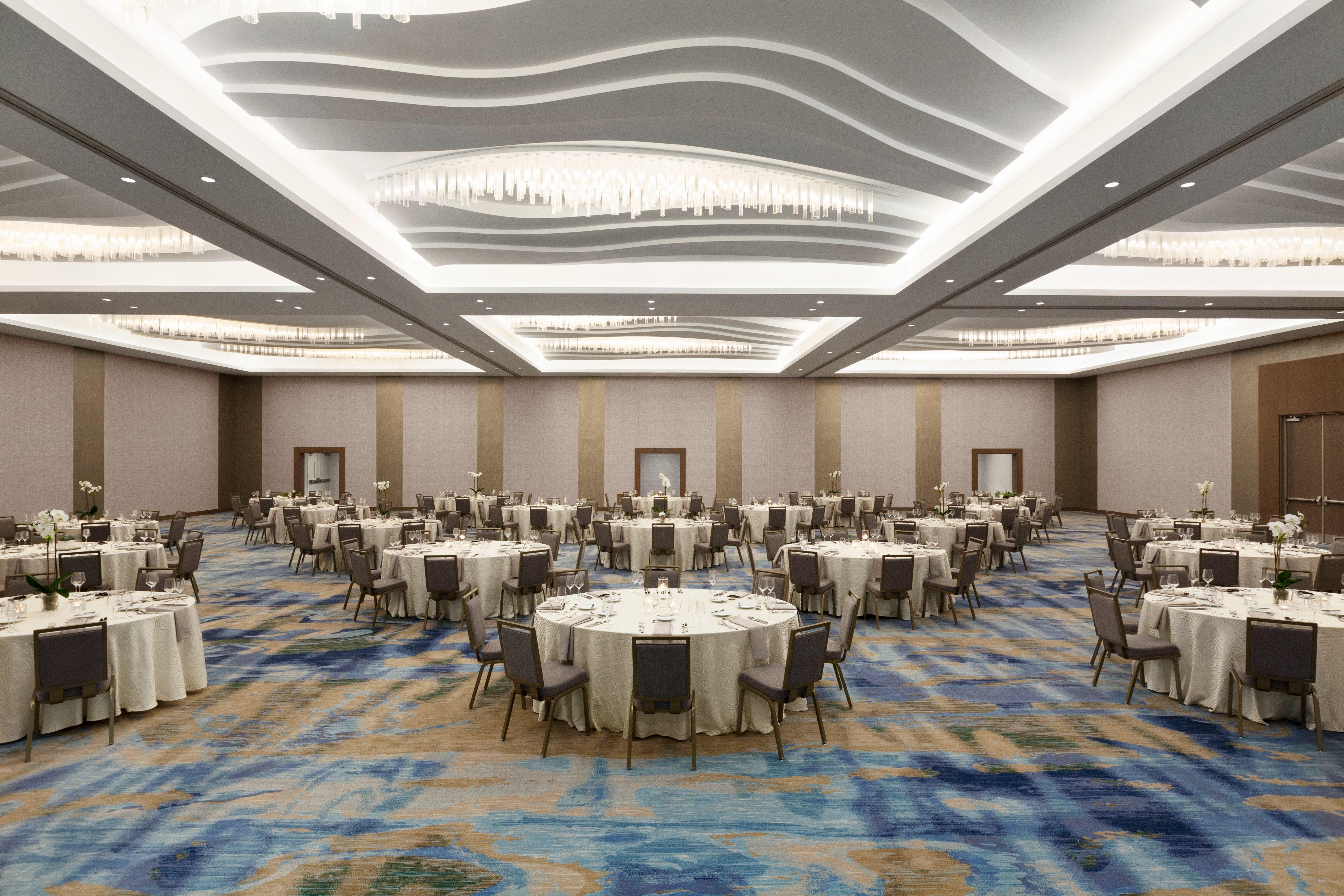 Hotel Intercontinental Houston By Ihg Extérieur photo