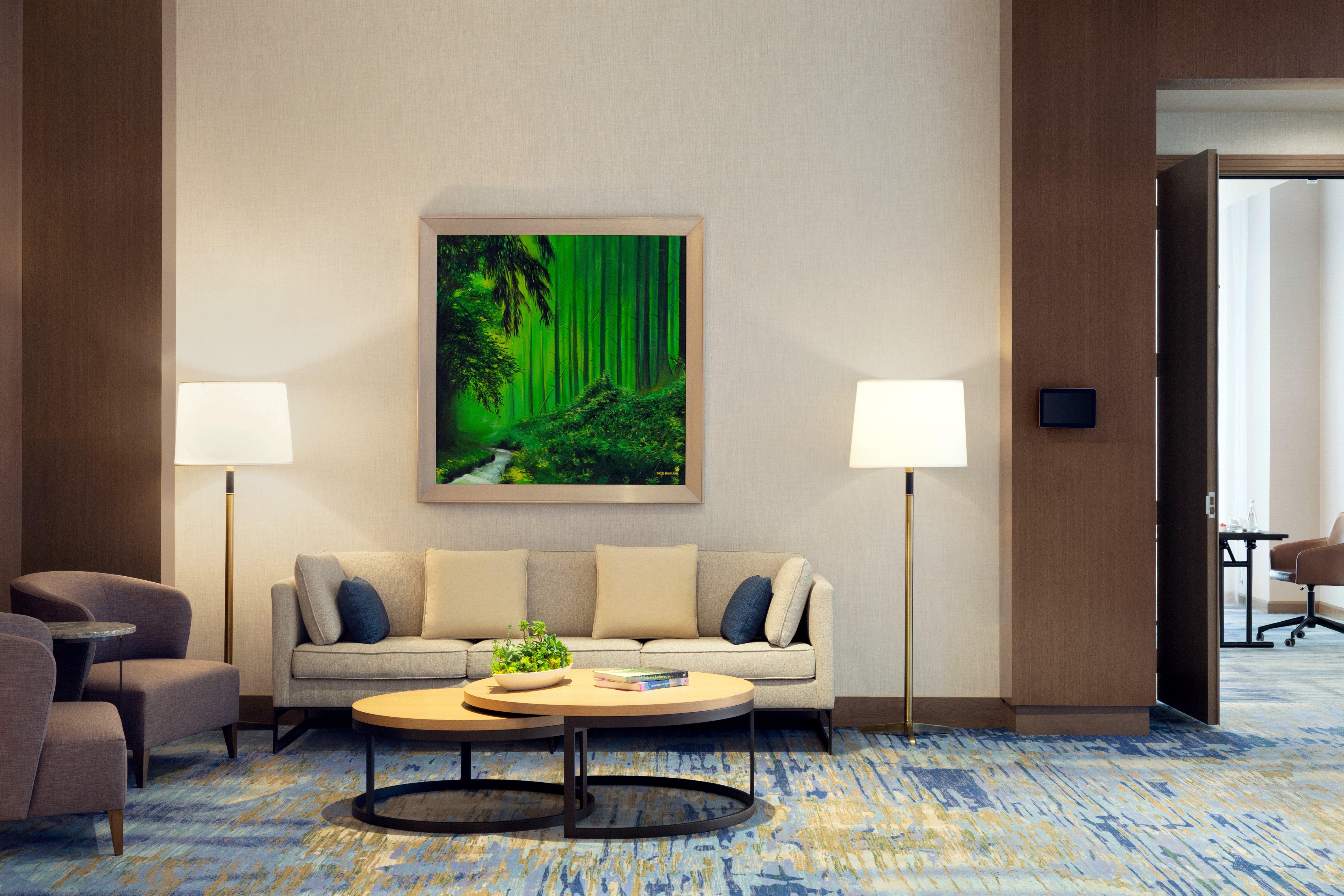 Hotel Intercontinental Houston By Ihg Extérieur photo