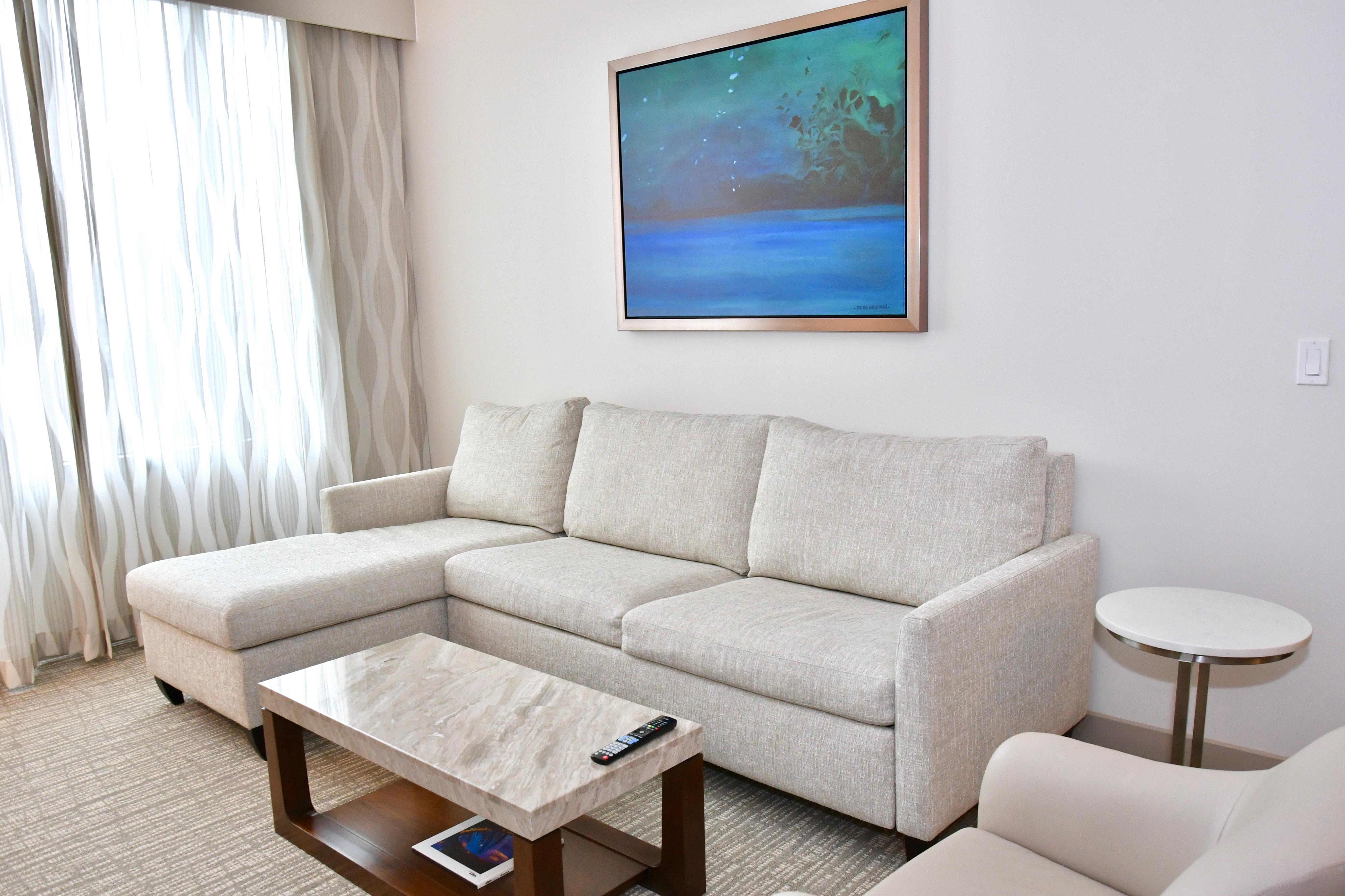 Hotel Intercontinental Houston By Ihg Extérieur photo