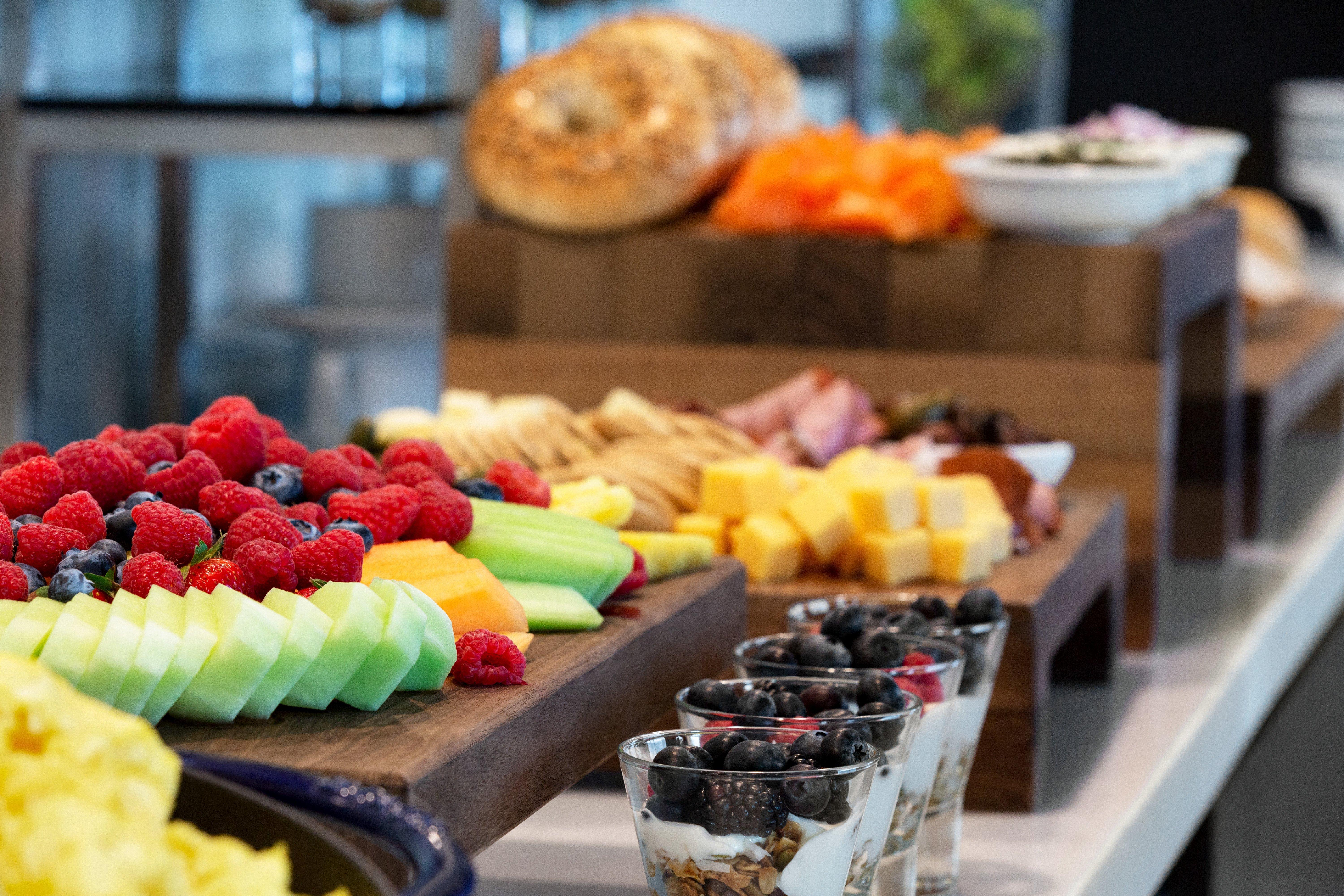 Hotel Intercontinental Houston By Ihg Extérieur photo