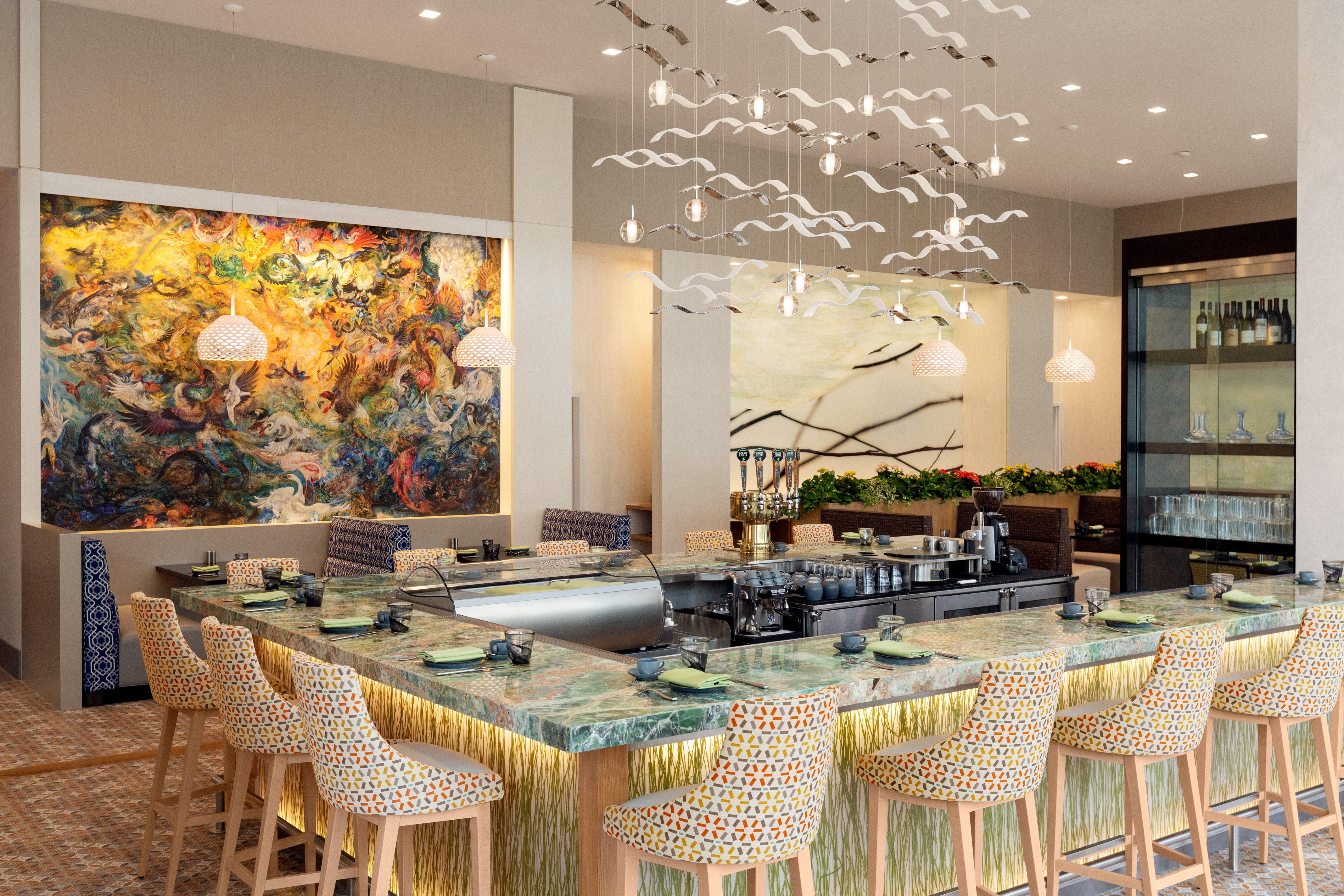 Hotel Intercontinental Houston By Ihg Extérieur photo