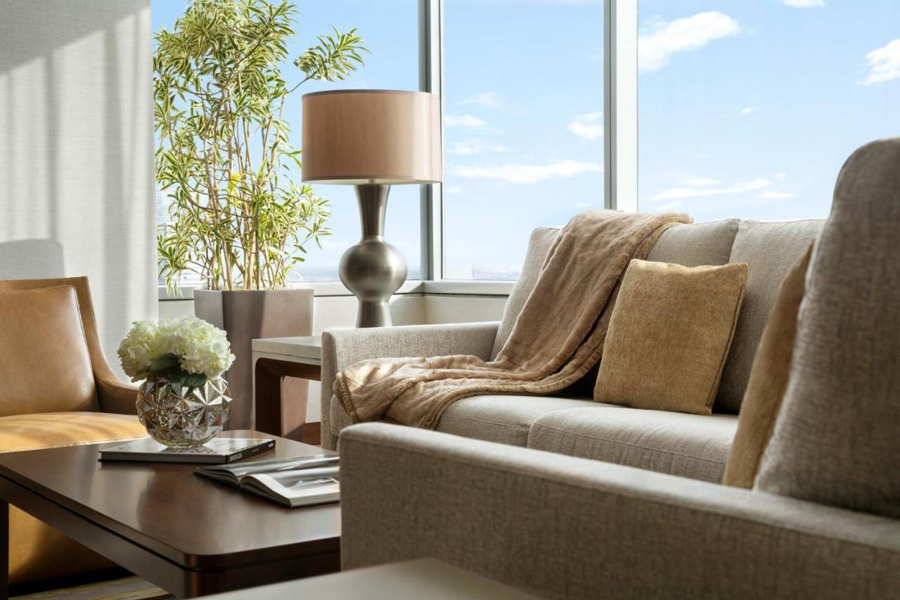 Hotel Intercontinental Houston By Ihg Extérieur photo